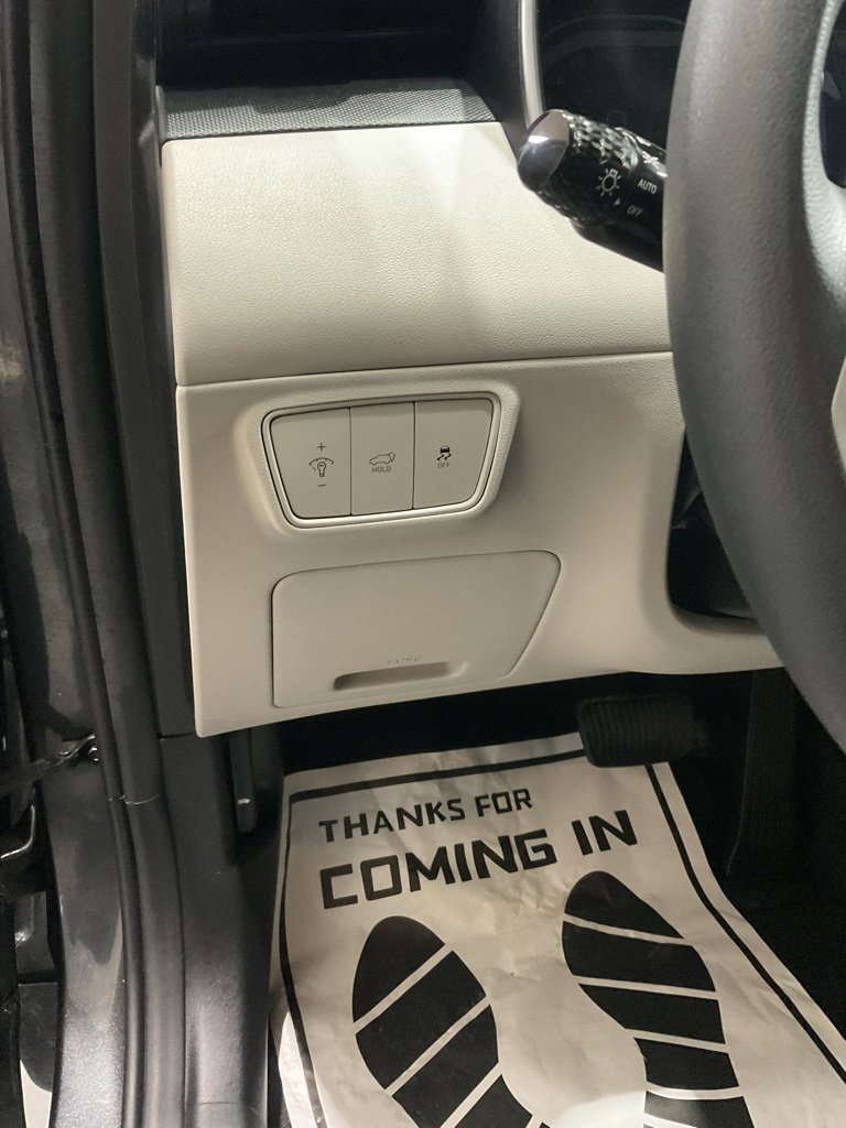 Used 2024 Hyundai Tucson SEL image 8