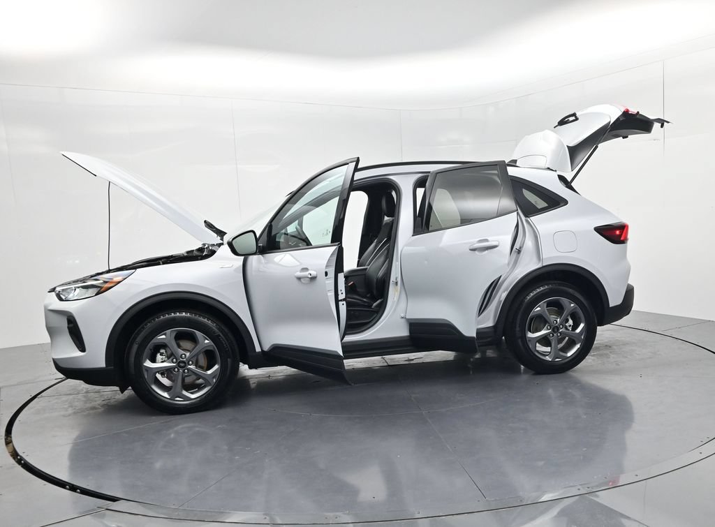Used 2025 Ford Escape ST-Line AWD/4WD image 67