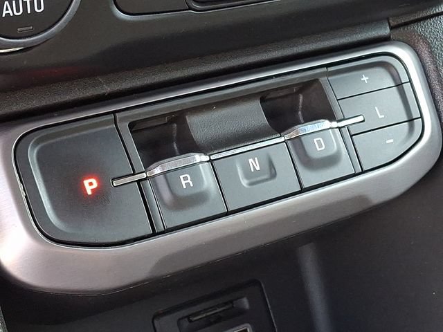 Used 2023 GMC Acadia AT4 AWD/4WD image 14