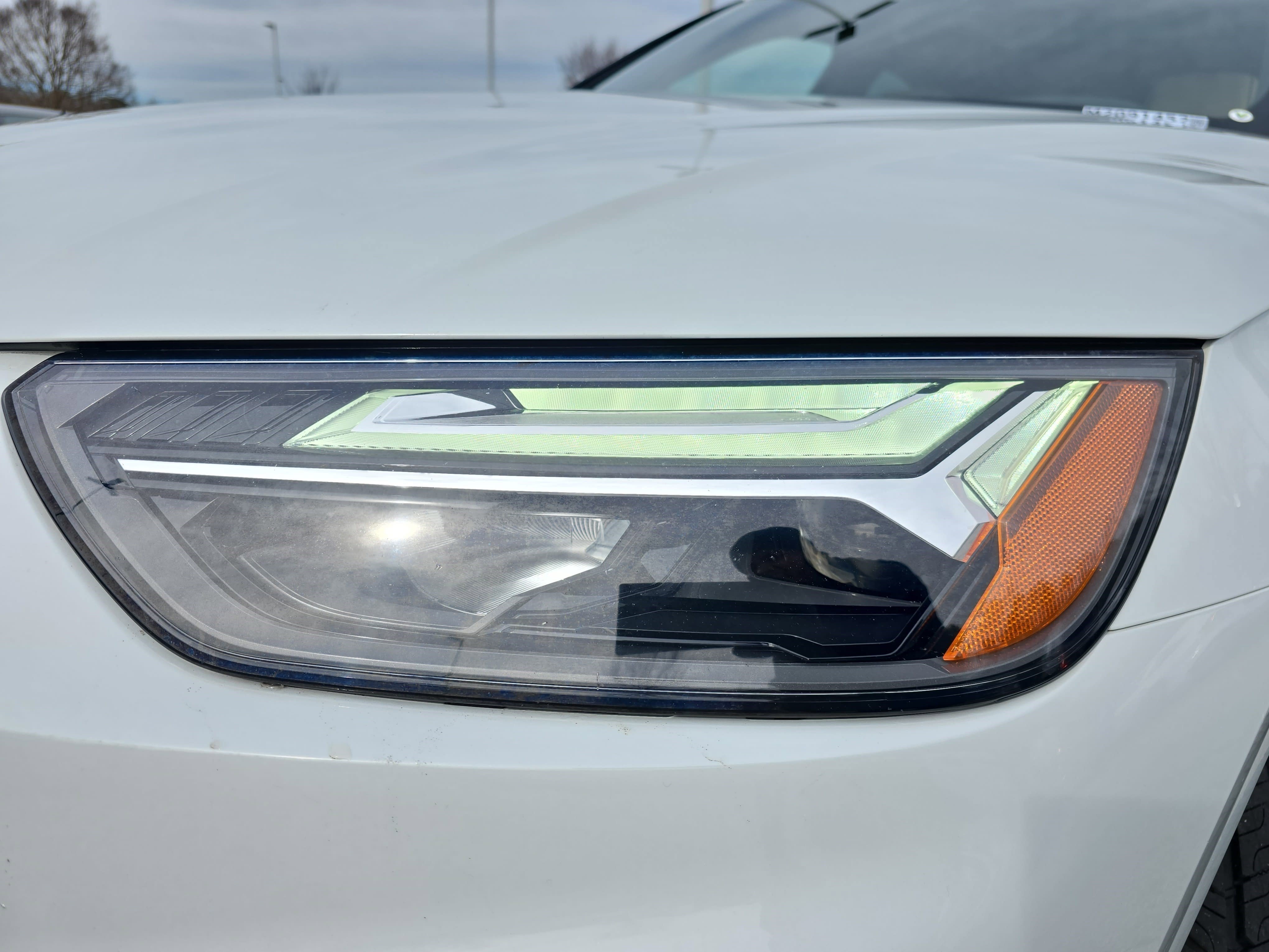 Used 2021 Audi Q5 2.0T Premium Plus w/ Premium Plus Package image 30