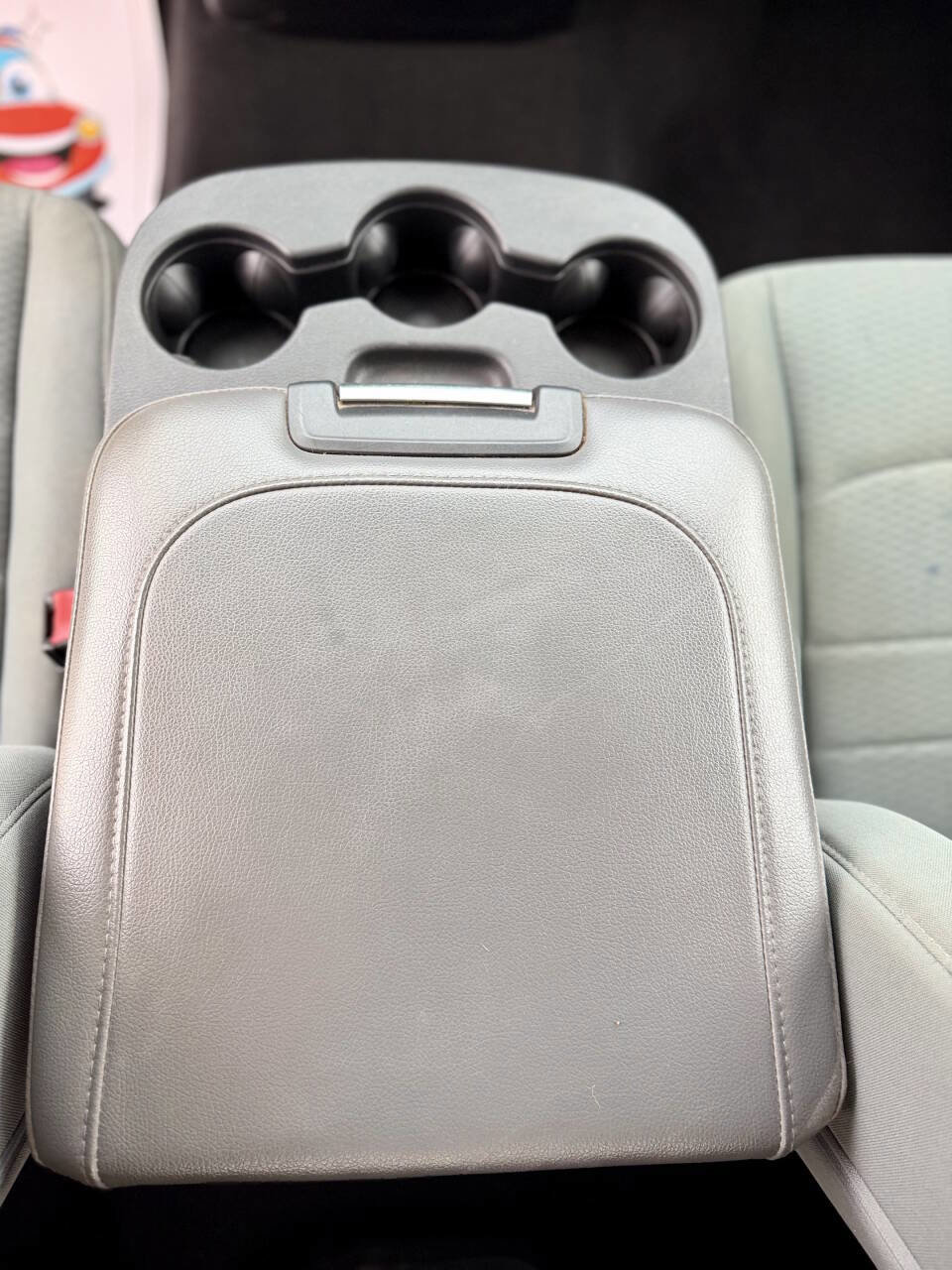 Used 2014 RAM 1500 Express image 17