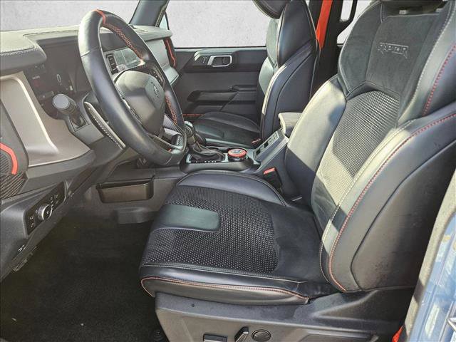 Used 2023 Ford Bronco Raptor image 14