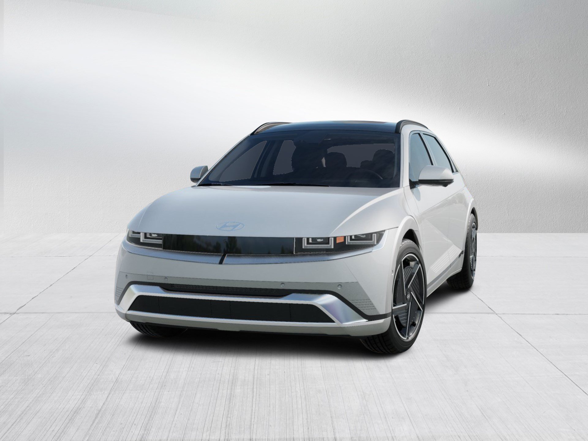 New 2027 Hyundai Ioniq 5 Limited