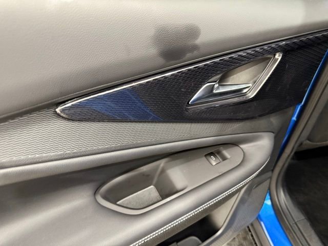 New 2025 Chevrolet Blazer EV LT image 14