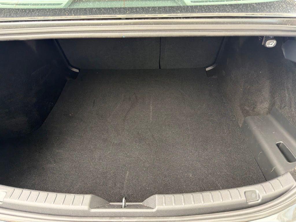 Used 2024 MAZDA MAZDA3 s FWD image 7