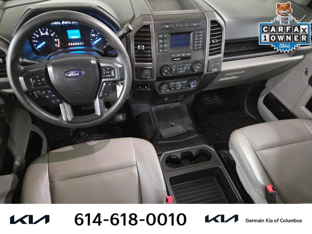 Used 2022 Ford F250 XL w/ STX Appearance Package image 17