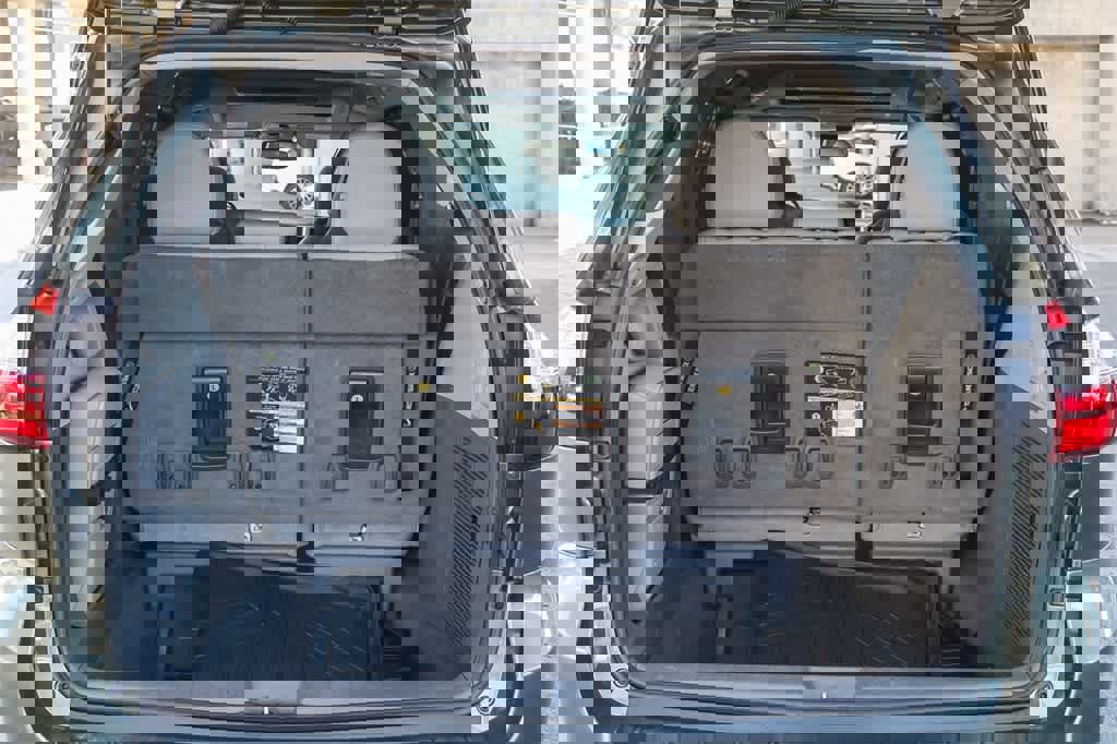 Used 2020 Toyota Sienna XLE Premium image 28