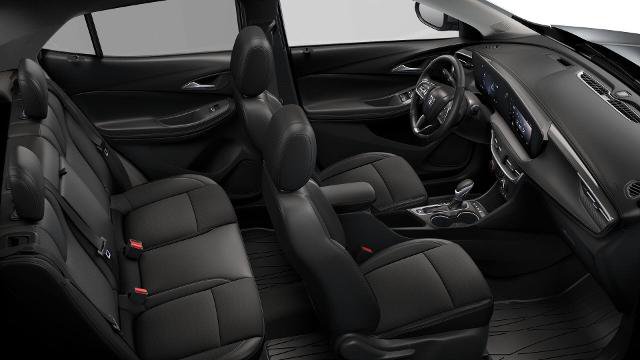 New 2026 Buick Encore GX Preferred w/ Comfort Package image 33
