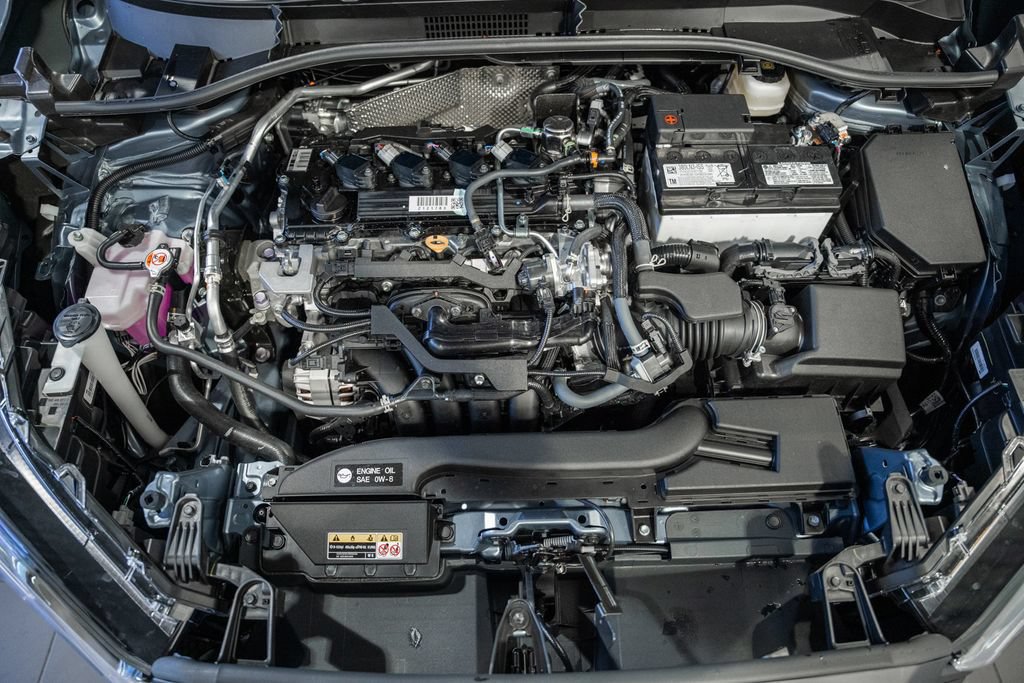New 2026 Toyota Corolla Cross L FWD image 14