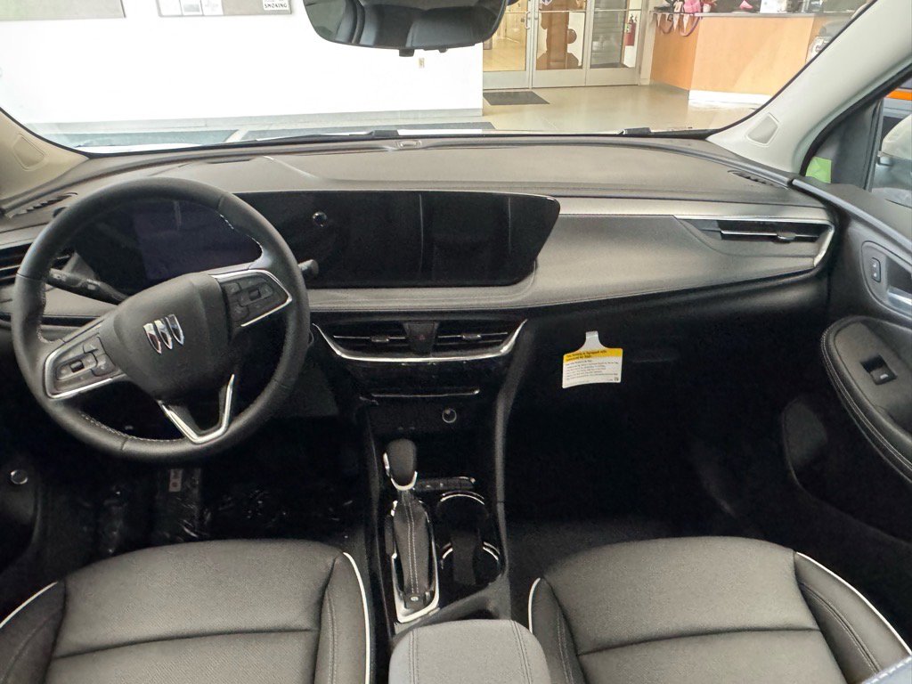 New 2026 Buick Encore GX Avenir w/ Avenir Technology Package image 16