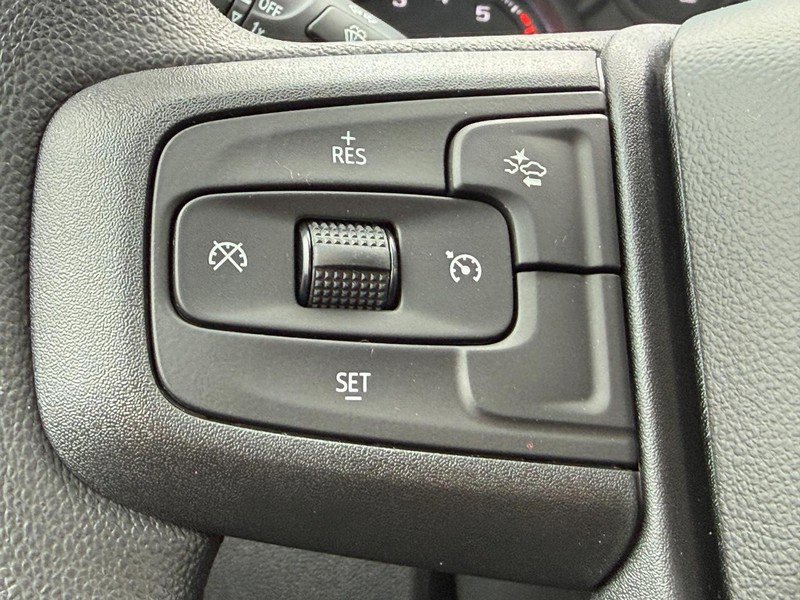 New 2026 GMC Sierra 1500 Pro w/ Pro Value Package image 9