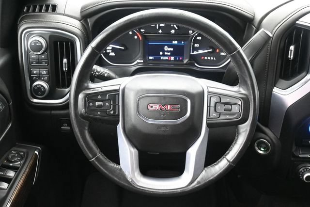 Used 2020 GMC Sierra 1500 Elevation w/ Elevation Value Package AWD/4WD image 23