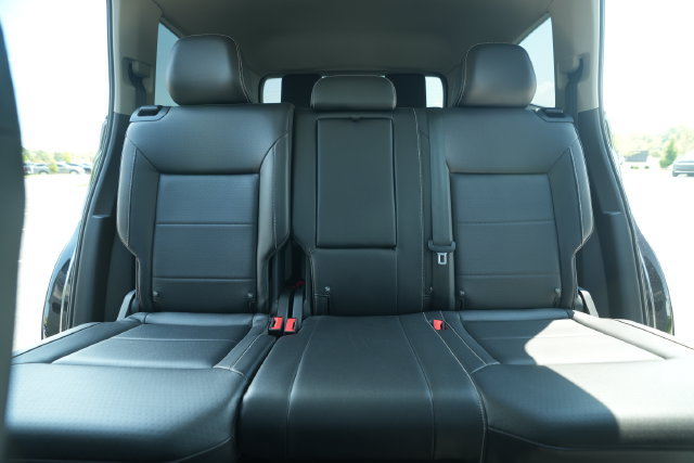 Used 2023 Volkswagen Atlas SE w/ Panoramic Sunroof Package FWD image 39