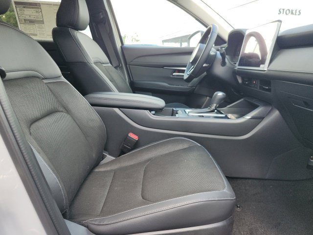 New 2026 MAZDA CX-5 Select AWD/4WD image 21