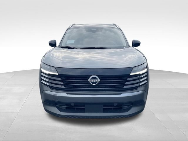 Certified 2026 Nissan Kicks SV FWD image 3