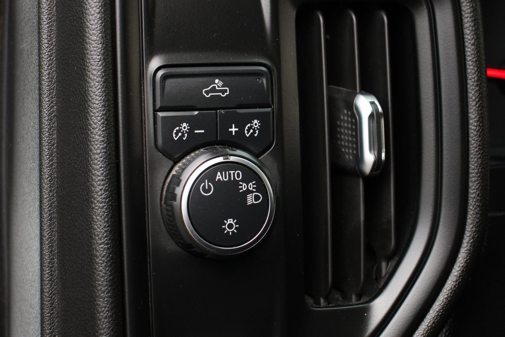 Used 2020 Chevrolet Silverado 2500 W/T w/ WT Convenience Package image 21