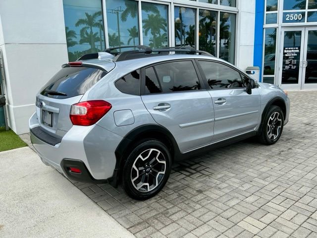 Used 2017 Subaru Crosstrek 2.0i Limited image 6
