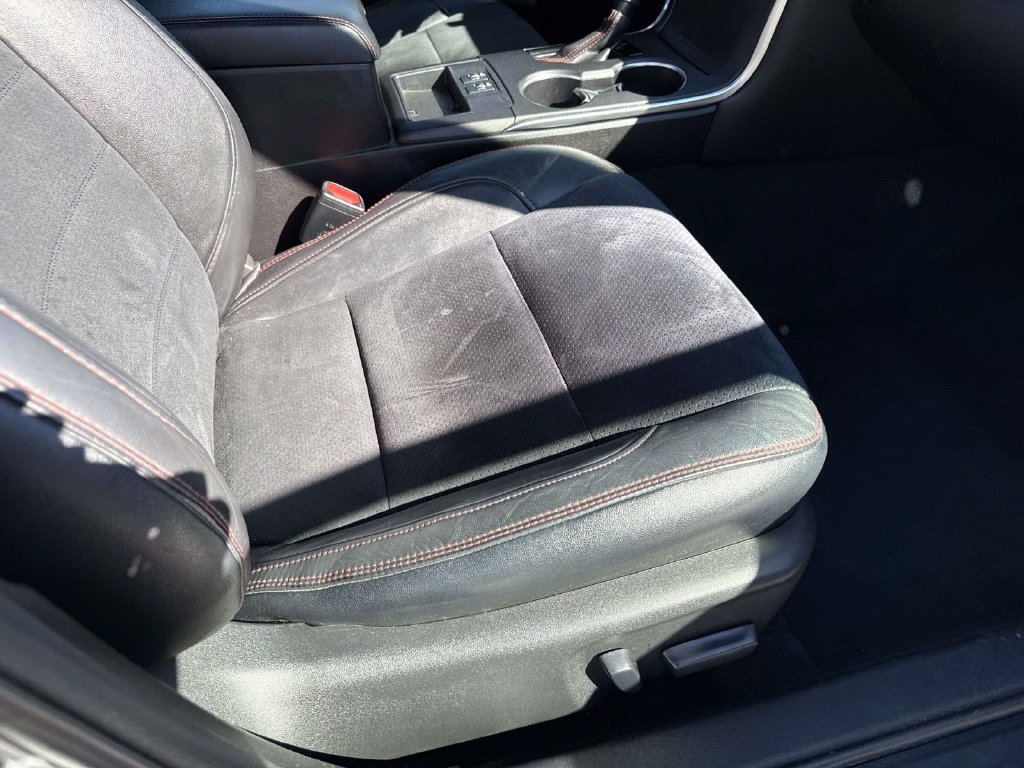 Used 2017 Toyota Camry XSE FWD image 27
