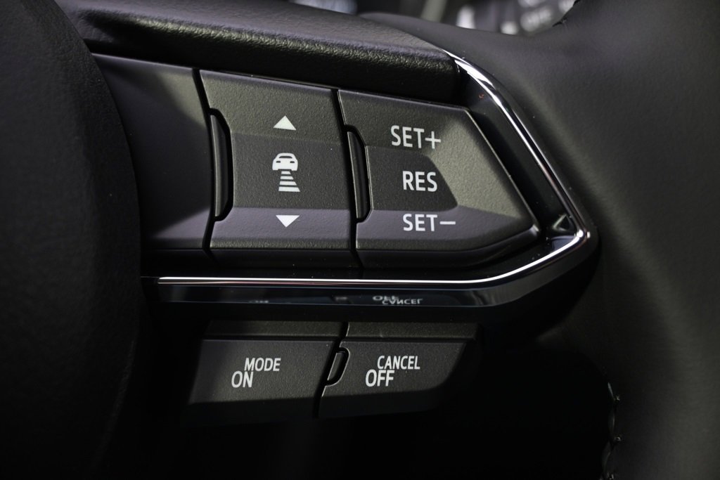 New 2025 MAZDA CX-5 AWD 2.5 S w/ Select Package image 33