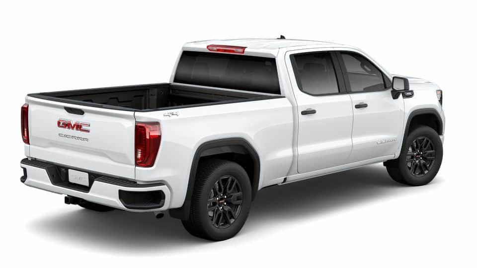 New 2026 GMC Sierra 1500 Pro w/ Graphite Edition image 36