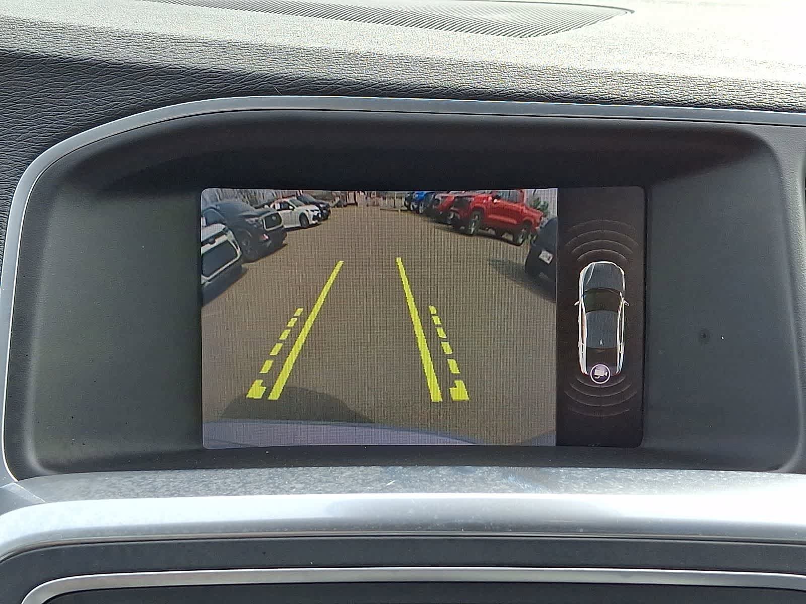Used 2018 Volvo S60 T5 Inscription image 20