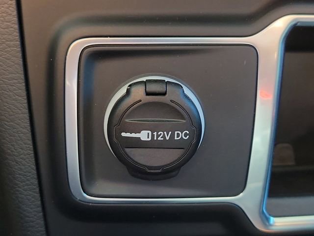 Used 2023 Jeep Wrangler Sport AWD/4WD image 24