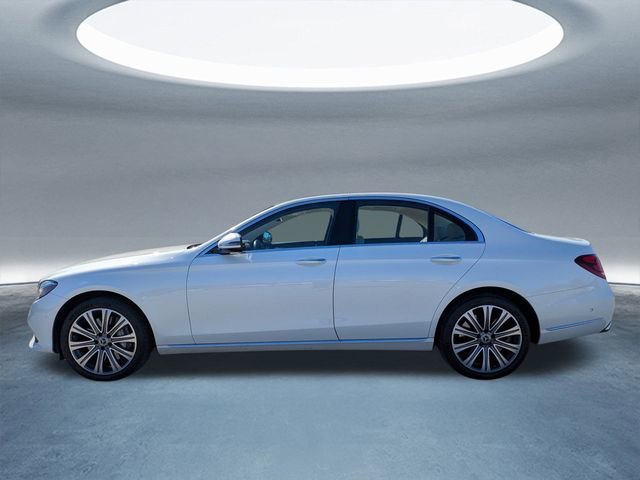 Used 2018 Mercedes-Benz E 400 4MATIC Sedan image 7