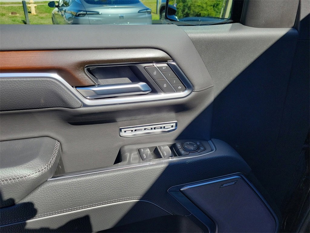 New 2026 GMC Sierra 1500 Denali w/ Denali Reserve Package image 8