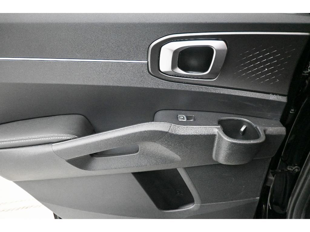 Used 2026 Kia Sorento EX image 21