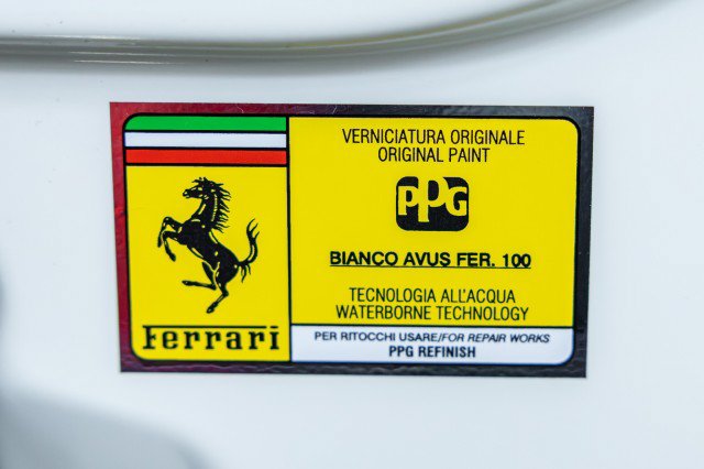 Used 2018 Ferrari 488 Spider RWD image 26