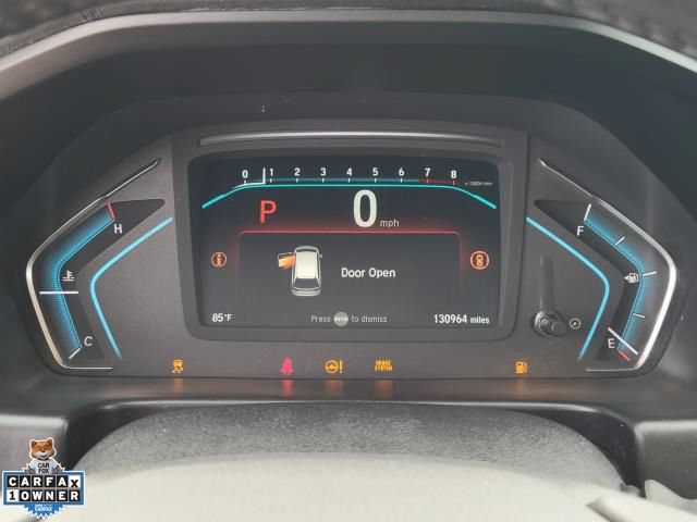 Used 2022 Honda Odyssey Elite image 28