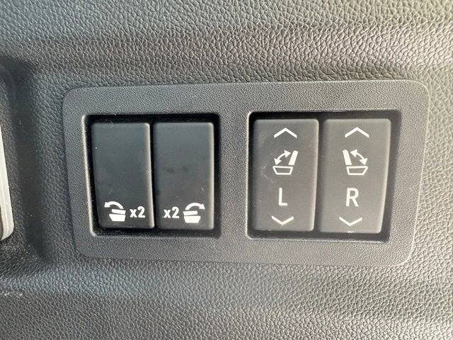 Used 2022 GMC Yukon AT4 w/ Max Trailering Package AWD/4WD image 9
