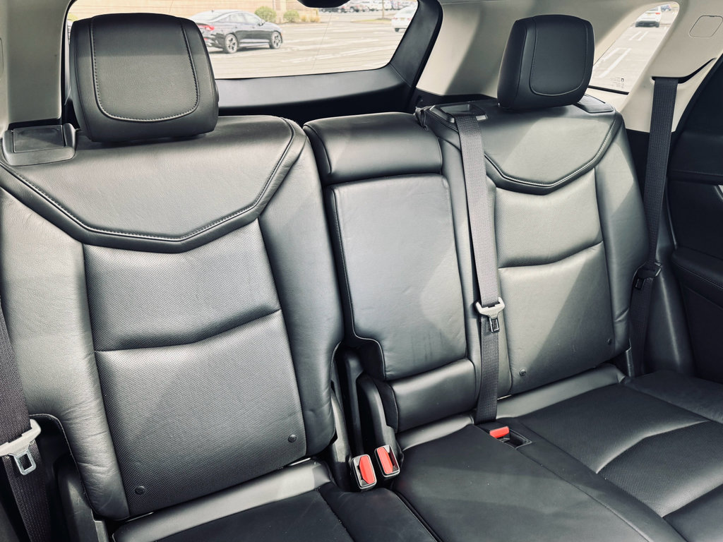 Used 2017 Cadillac XT5 Luxury w/ Driver Awareness Package image 23