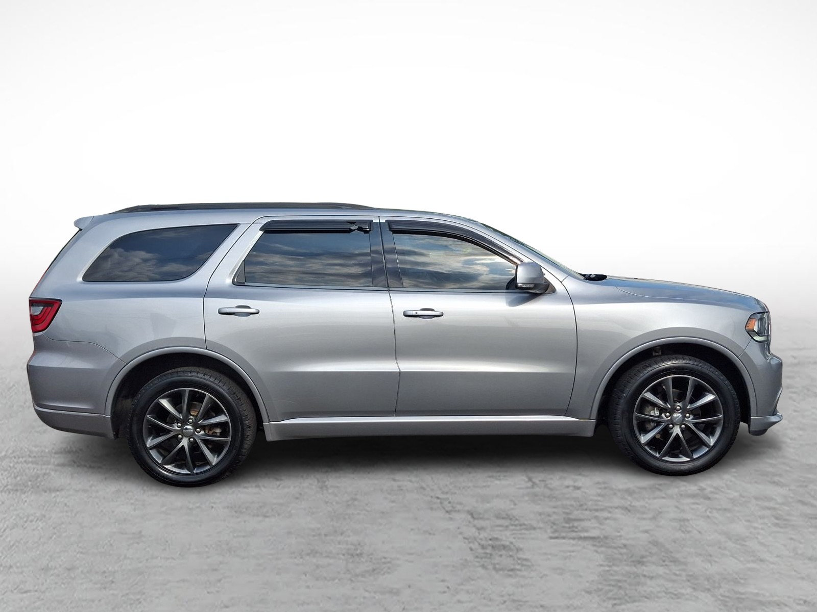 Used 2017 Dodge Durango GT w/ Premium Group AWD/4WD image 7