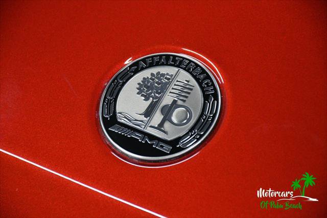 Used 2025 Mercedes-Benz G 63 AMG 4MATIC image 13