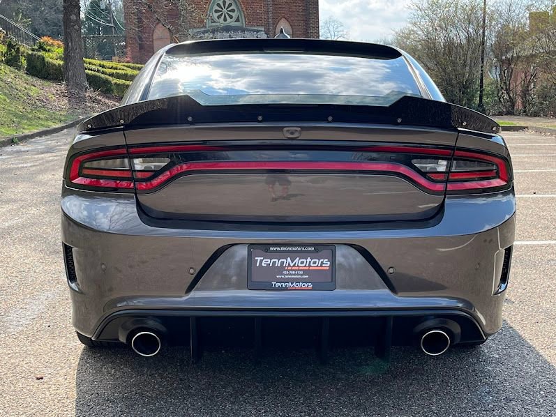 Used 2019 Dodge Charger R/T image 22