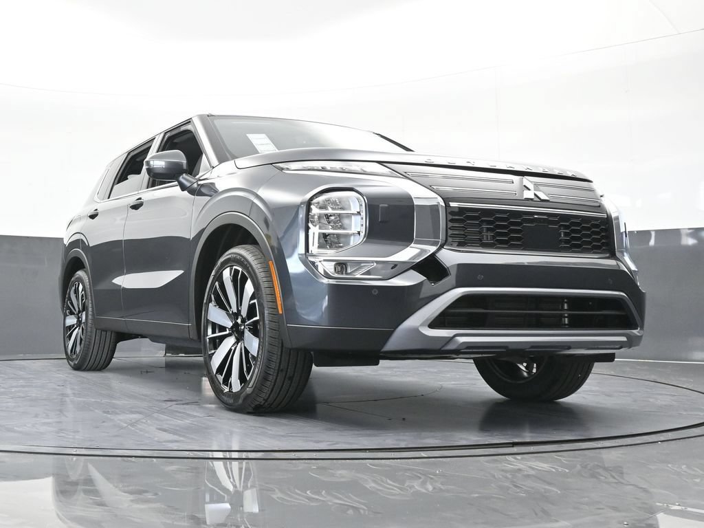 New 2026 Mitsubishi Outlander SE AWD/4WD image 76