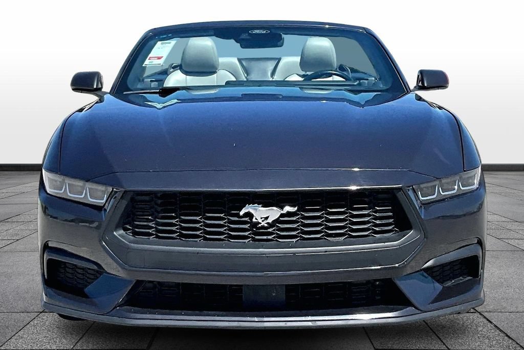 Used 2024 Ford Mustang Premium RWD image 3