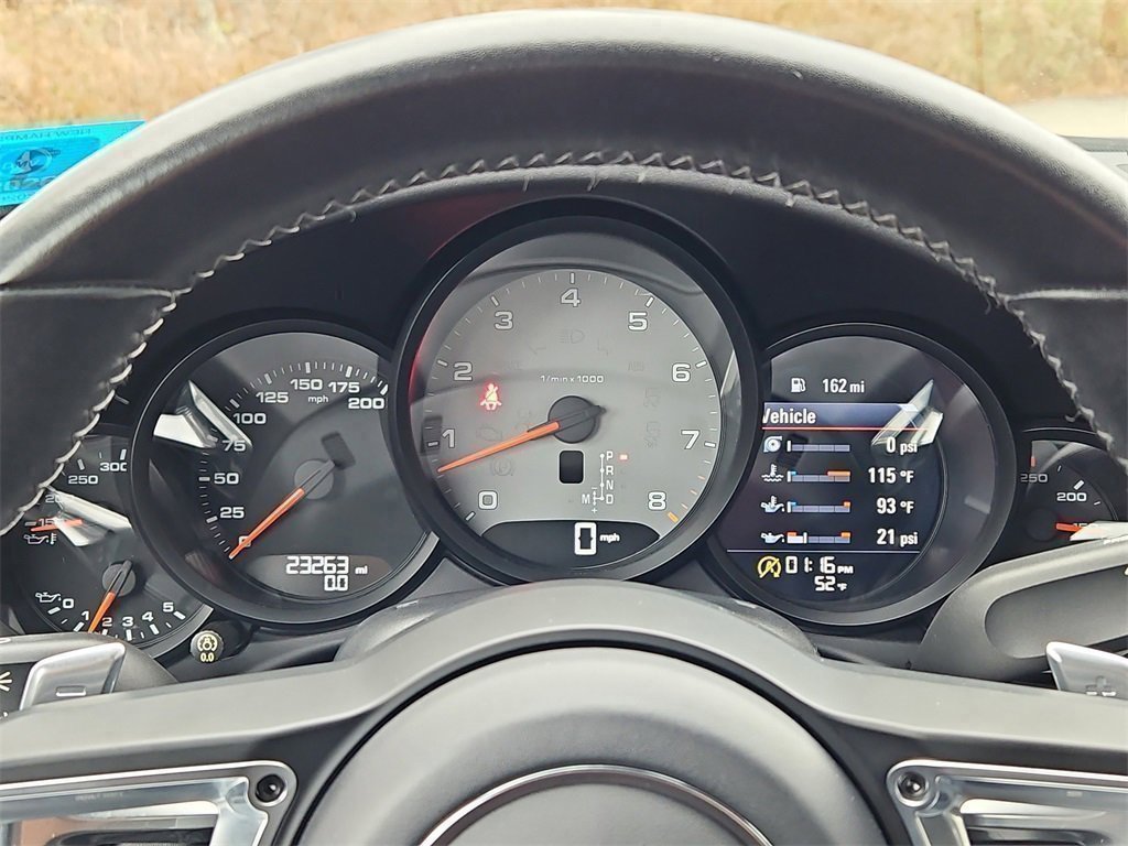 Certified 2019 Porsche 911 Carrera S image 31