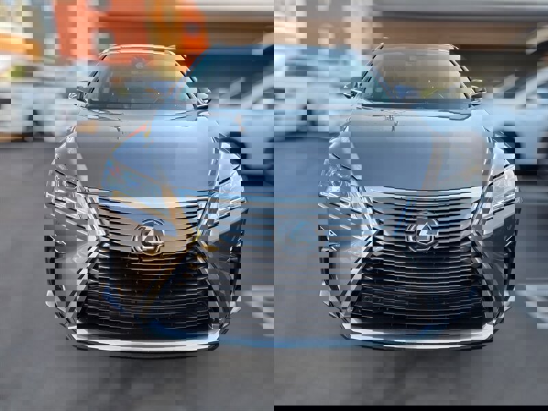 Used 2017 Lexus RX 350 FWD w/ Premium Package image 5