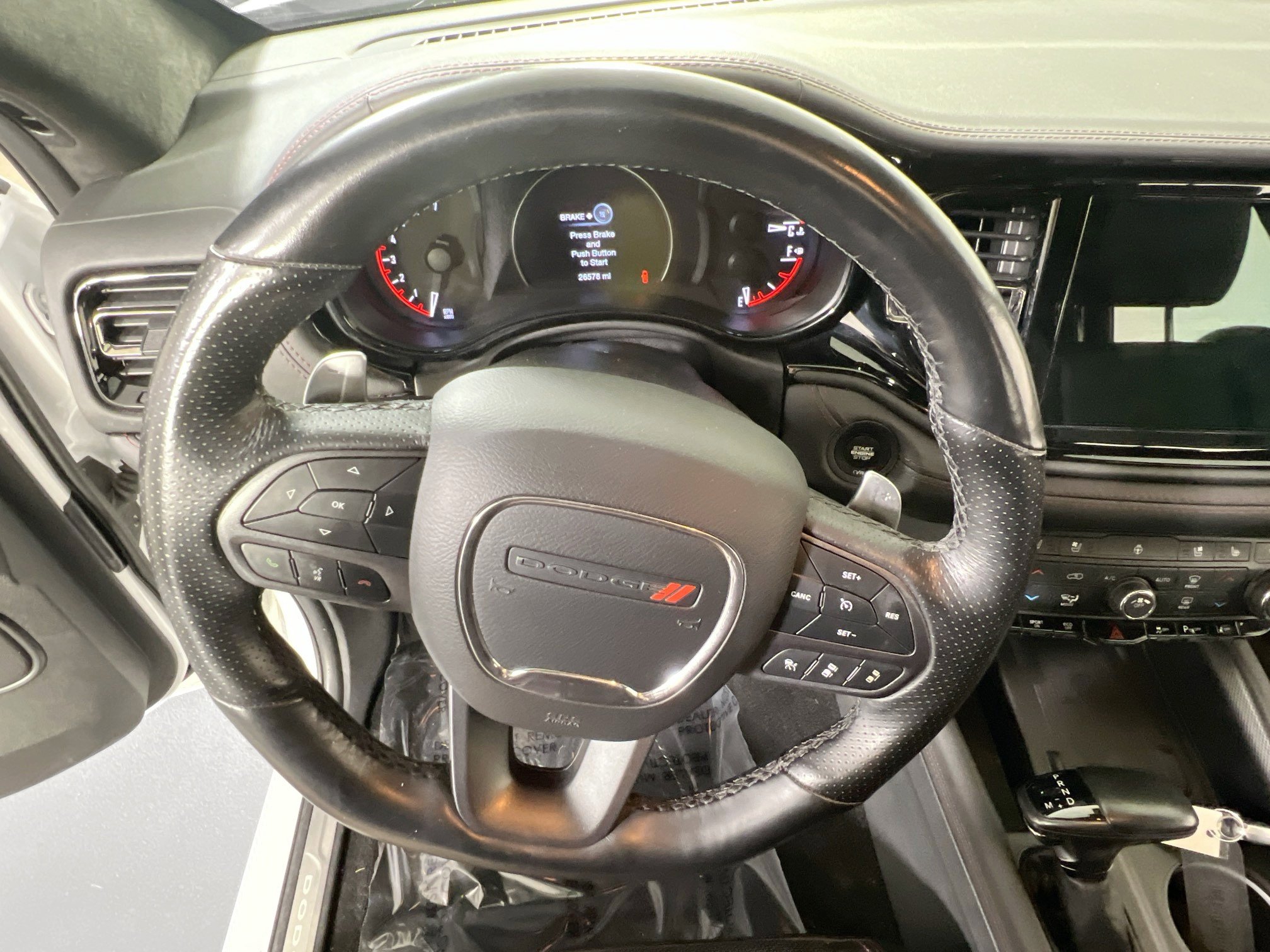 Used 2022 Dodge Durango R/T image 11