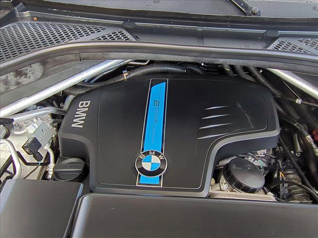 Used 2016 BMW X5 xDrive40e image 26