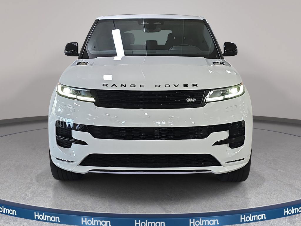 Used 2024 Land Rover Range Rover Sport Dynamic SE AWD/4WD image 3