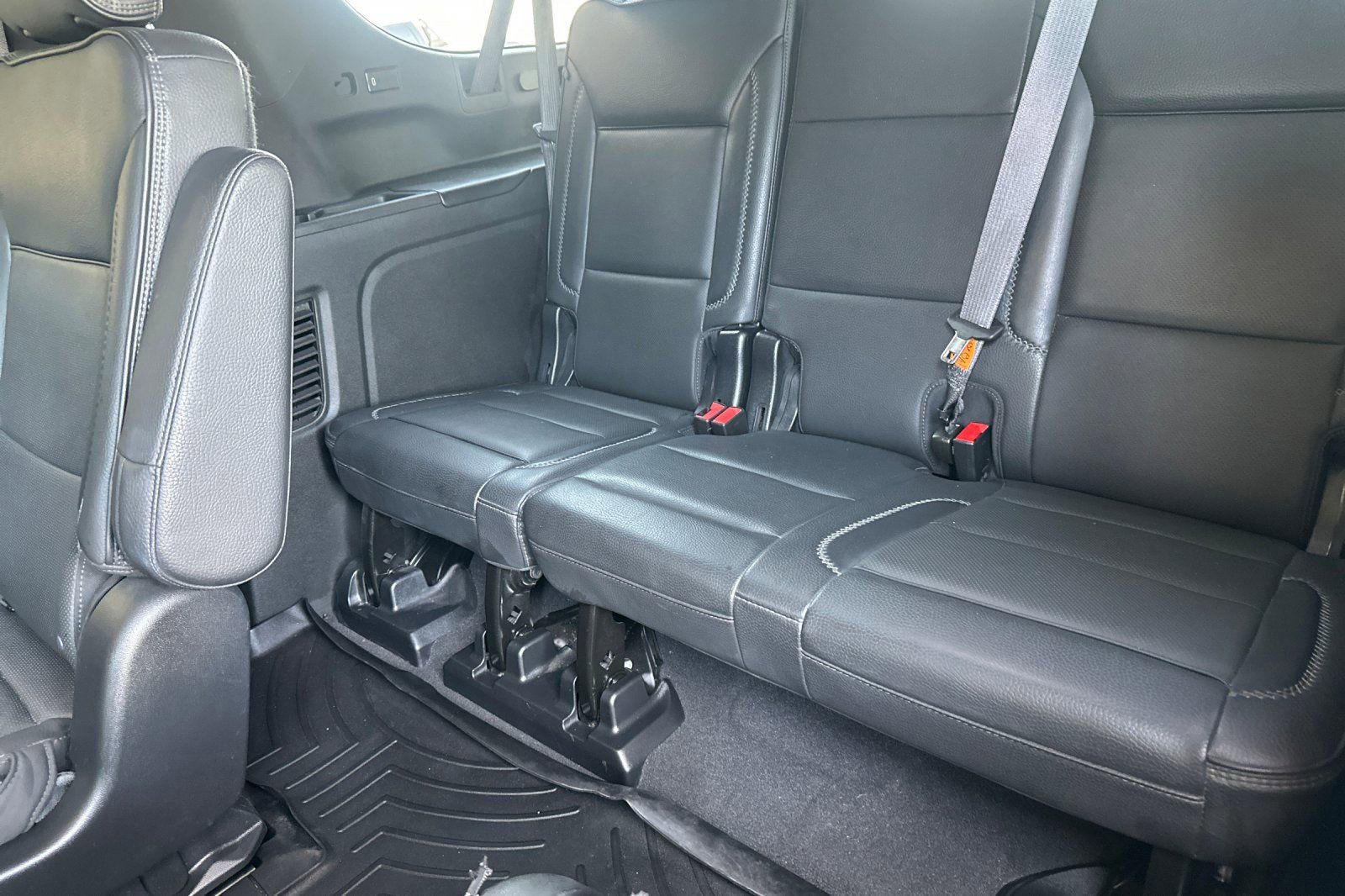 Certified 2023 GMC Yukon XL Denali image 17