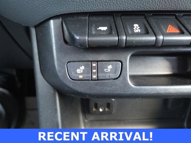 Used 2019 Chevrolet Colorado Z71 image 7