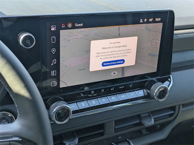 New 2026 Chevrolet Colorado Trail Boss image 17