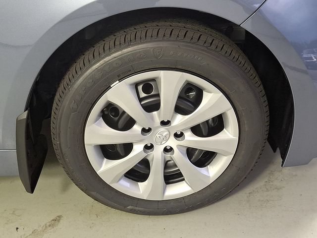 New 2026 Toyota Corolla LE FWD image 9