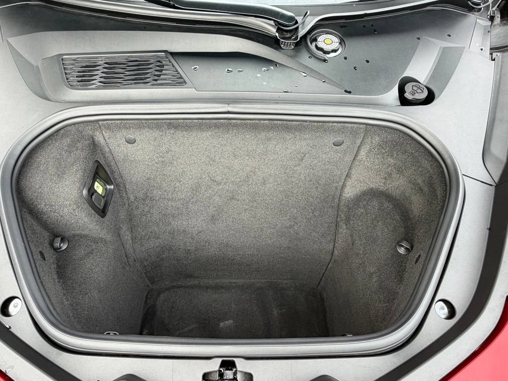 Used 2024 Chevrolet Corvette Z06 RWD image 14
