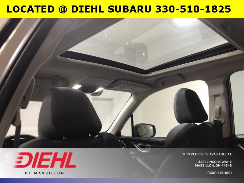 Used 2021 Subaru Forester Premium w/ Popular Package #1 image 19