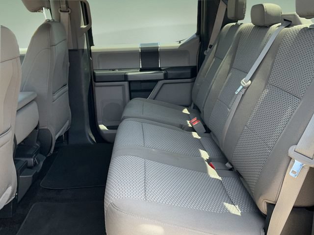 Used 2018 Ford F150 XLT RWD image 14